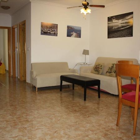 Estrella De Mar Villa Los Urrutias Eksteriør billede
