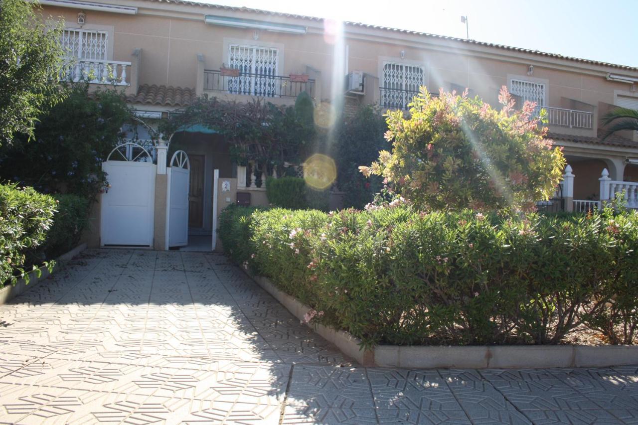 Estrella De Mar Villa Los Urrutias Eksteriør billede