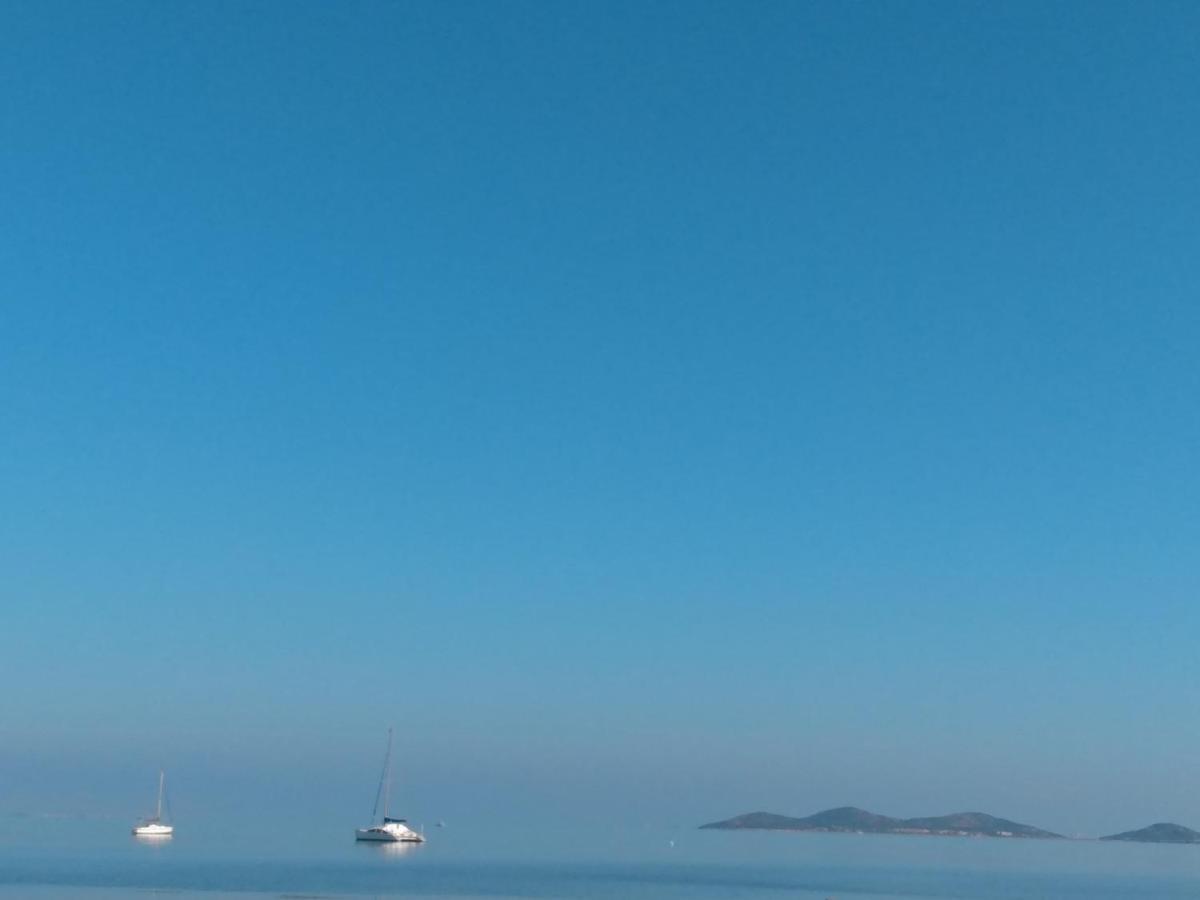 Estrella De Mar Villa Los Urrutias Eksteriør billede