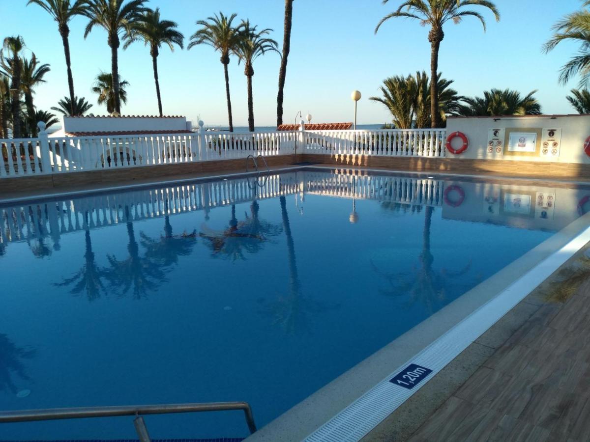 Estrella De Mar Villa Los Urrutias Eksteriør billede