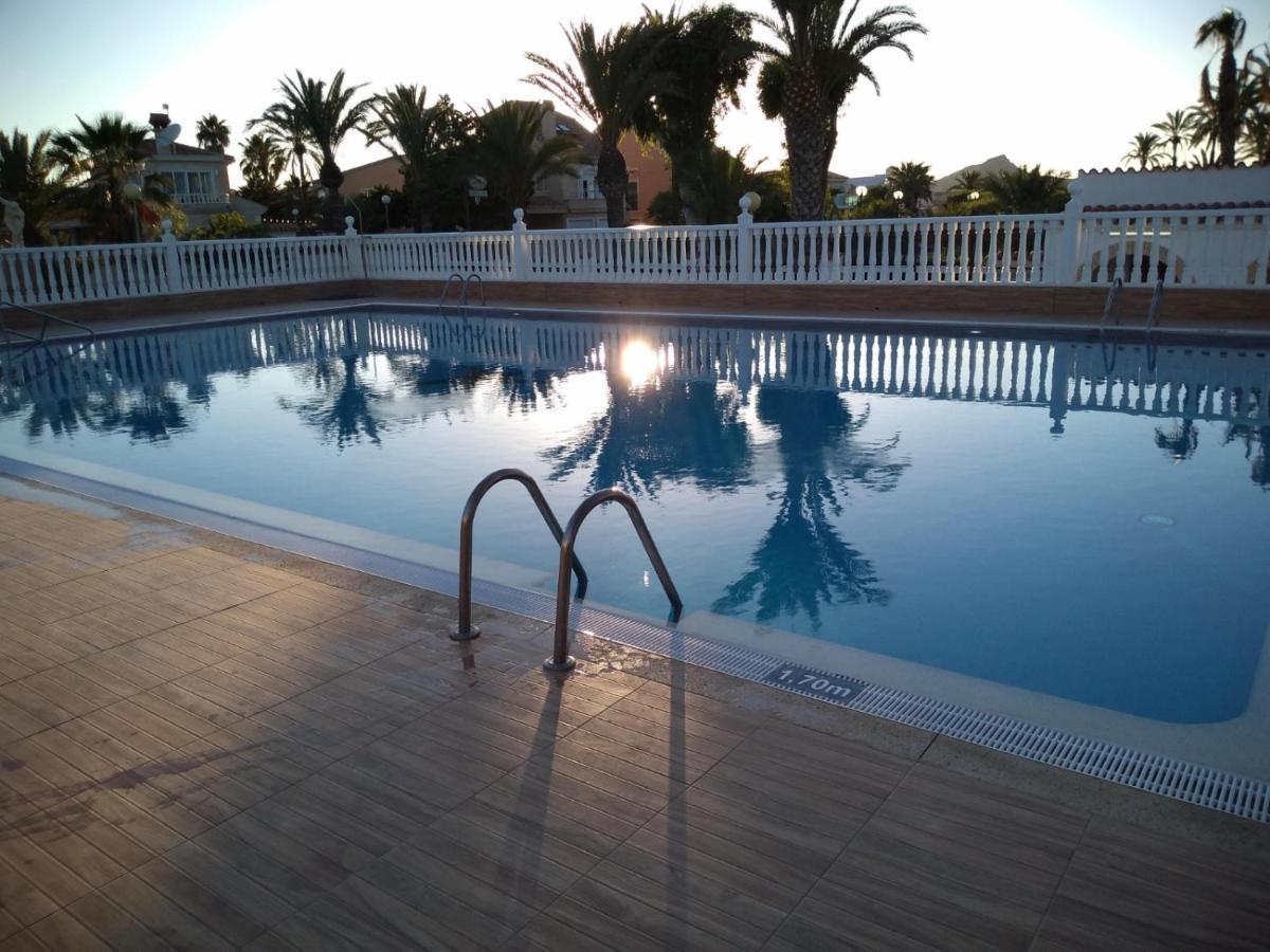 Estrella De Mar Villa Los Urrutias Eksteriør billede