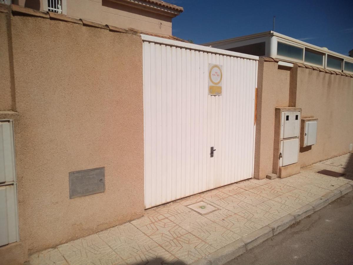 Estrella De Mar Villa Los Urrutias Eksteriør billede