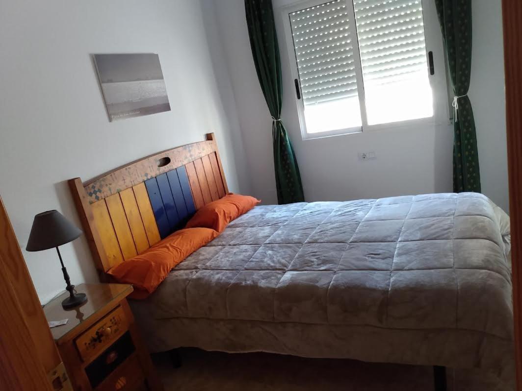 Estrella De Mar Villa Los Urrutias Eksteriør billede