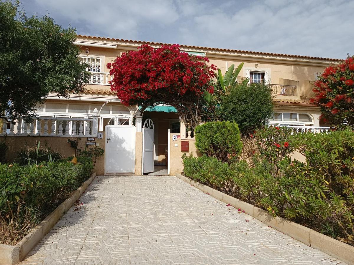 Estrella De Mar Villa Los Urrutias Eksteriør billede